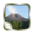 Gunung Berapi icon