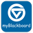 myBlackboard icon