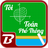 Toán THPT icon