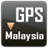 GPS Malaysia icon