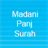 Madani Panj Surah 1.8