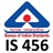 IS456 icon