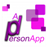 AdPersonApp icon