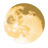 Moon Info icon