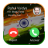 i Calling Screen India icon