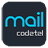 Mail version 1.0 Build.G: 1605.03