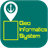 Geo Informatics System icon