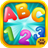 ABC Line icon