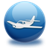 AirPlaneToogle icon