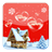 Christmas Live Wallpaper free icon