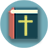 Cross Bible icon
