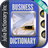 Business Terms Dictionary icon