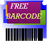 FreeBarCode icon