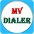 MV DIALER icon
