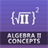 Algebra II Principles icon