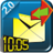 SMS Manager 2.0 icon