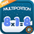 Multiplication version 1.0
