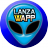 Lanzawapp Messenger icon