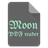 Moon Pdf Reader icon