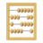 Multiplication table 2-9 icon