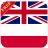 English Polish Dictionary FREE icon