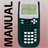 Graphing Calculator Manual TI-84 icon