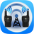 Police Radio WiFi icon