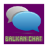Balkan chat icon