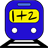 Math Train icon