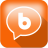 Free chat for Badoo icon