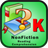 Kindergarten Reading Comprehension Science icon