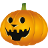 AngryPumpkins icon