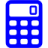 Speaking Calculator icon