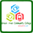 Green River Community College App icon
