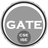 Gate CSE-ISE icon