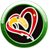 Kenyalang Messenger icon