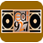 FM 92.7 RED DEL NOA icon