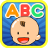 ABC Letters icon