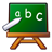 ABC For Kids Full icon