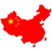 Carte Interactive de la Chine icon