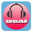 Listen English Conversion icon