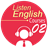 Listen English Courses Tow icon