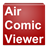 Air Comic Viewer [AD] icon