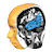 Brain Tutor icon