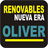 Oliver Renovables Nu 1.0.1