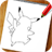 Draw Pokefusion icon