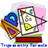 Maths Trignometry Formulas icon