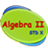 Algebra II icon