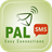 Pal SMS icon