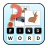 Kids Puzzle: Find Word icon